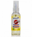 Spray d'été répulsif insecte à la citronnelle bio - Ladrôme
