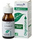 E-PADROME - Ladr�me