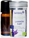 Huile essentielle bio Lavandin x super 10 ml - Ladr�me