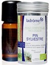 Huile essentielle bio Pin Sylvestre - Ladr�me