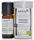 Huile essentielle bio Romarin Camphr� - Ladr�me