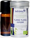 Huile essentielle bio Ylang-Ylang - Ladr�me