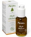 Huile de chanvre bio - Melvita