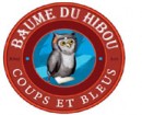 Baume du Hibou coups et bleus - Ol�anat