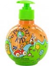 Gel lavant tout doux enfant - Planet Kid