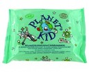 Lingettes biod�gradables enfant - Planet Kid