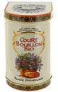 Court Bouillon bio - Bo�te m�tal