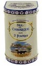 Sel de Camargue aux 3 poivres - Bo�te m�tal