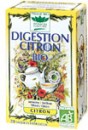Tisane Digestion Citron bio - Romon Nature