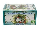 Tisane bio R�tention d'eau - Romon Nature