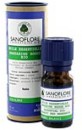 Huile essentielle Mandarine rouge bio - Sanoflore