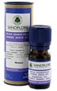 Huile essentielle Orange douce bio - Sanoflore