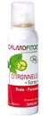 Spray Citronnelle bio Calmofitol - Super Diet
