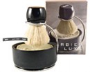 Coffret barbier de luxe - Tad�