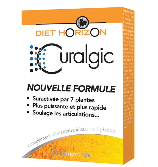 comment prendre curalgic