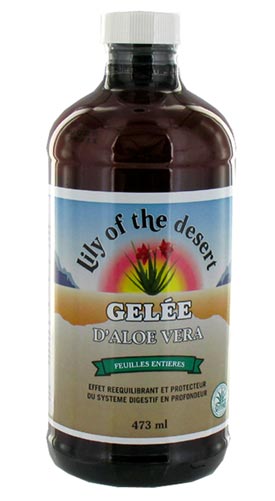 Fabrication du jus d