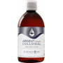 ARGENT colloïdal 20 PPM 500 ml Catalyons argent ionisé antiseptique Aromatic provence