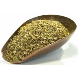 Epilobe partie coupé aérienne Bio tisane 100g - Herboristerie de Paris