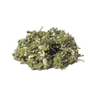 Framboisier Feuille coupé BIO tisane 100g - Herboristerie de Paris Rubus Idaeus Aromatic provence