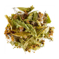 Tilleul des Baronnies BIO tisane 100g - Herboristerie de Paris tisane relaxante déstessante du soir Aromatic provence