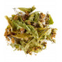 Tilleul des Baronnies BIO tisane 100g - Herboristerie de Paris