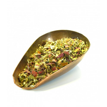 Tisane Brûlures d'estomac acidité 100g - Herboristerie de Paris