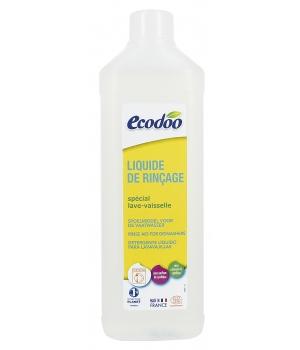 Liquide de Rinçage Lave vaisselle - Ecodoo