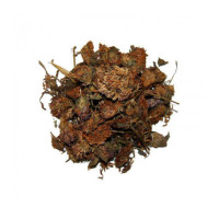 Trèfle rouge fleur 100g - Herboristerie de Paris trifolium partense ménopause Aromatic provence