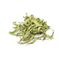 Verveine odorante BIO feuilles entières 100g - Herboristerie de Paris haute qualité premium Aromatic provence