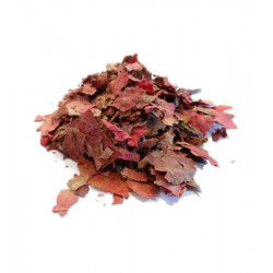 Vigne Rouge BIO feuille coupée 100g - Herboristerie de Paris