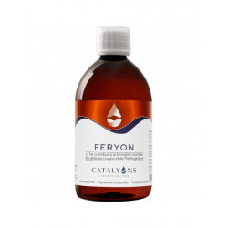 FERYON Oligo elements 500 ml Catalyons