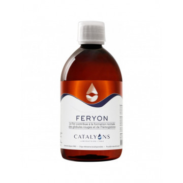 FERYON Oligo elements 500 ml Catalyons