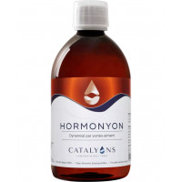 HORMONYON oligo éléments ionisés 500 ml Catalyons