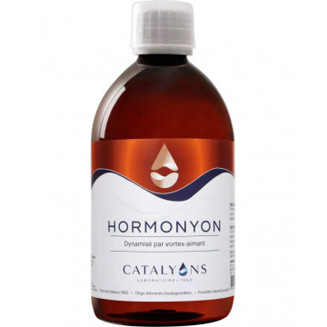 HORMONYON oligo éléments 500 ml Catalyons