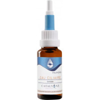 Oligo élément EAU CILIAIRE oculaire cuivre 20 ml Catalyons immunité locale Aromatic provence