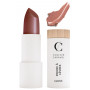 Rouge à lèvres satiné No 242 Tahiti 3.5gr - Couleur Caramel