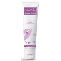 Soin Premier âge Change confort Chanvre Beurre de Karité 100gr - Phyt's huile de chanvre karité Aromatic provence