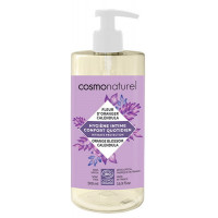 Gel intime Confort quotidien 500ml - Cosmo Naturel Gel intime au PH doux 500ml - Cosmo Naturel aromatic provence