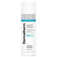 Eau micellaire nettoyante démaquillante ultra confort peaux normales à sèches 150ml - Dermatherm Aromatic provence