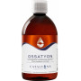 OSSATYON Oligo éléments ionisés 500 ml Catalyons