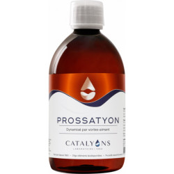 PROSSATYON Oligo éléments 500 ml Catalyons