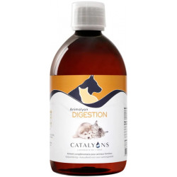 ANIMALYON Digestion Oligo éléments 500 ml Catalyons