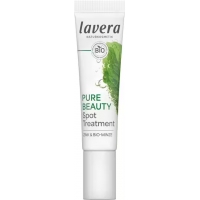 PURE BEAUTY Stop bouton 15ml - Lavera peau acnéique Aromatic provence