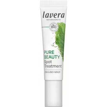 PURE BEAUTY Stop bouton 15ml - Lavera
