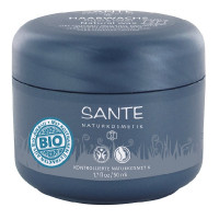 Cire coiffante brillance naturelle 50ml - Santé Aromatic Provence structure les cheveux
