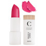 Rouge à lèvres glossy No 502 Rose flash 3.5gr - Couleur Caramel
