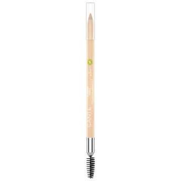 Crayon à sourcils bio n°1 Blonde - Santé