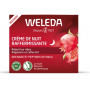 Crème de Nuit raffermissante à la Grenade 30 ml - Weleda