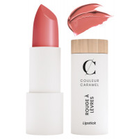 Rouge à lèvres No 503 Nude rosé éphémère 3.5gr - Couleur Caramel teinte classique et de grande valeur Aromatic provence