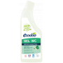 Gel WC écologique 750ml - Ecodoo